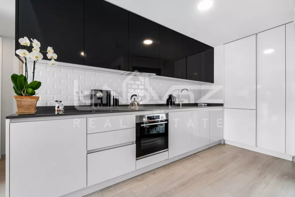 Пентхаус в Los Dolces, Ref.918-5