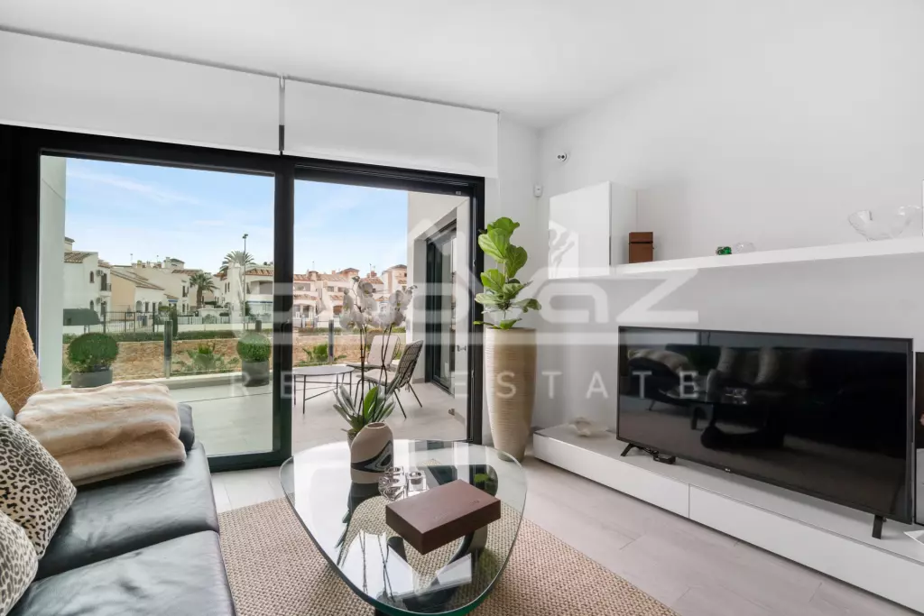 Пентхаус в Los Dolces, Ref.918-6