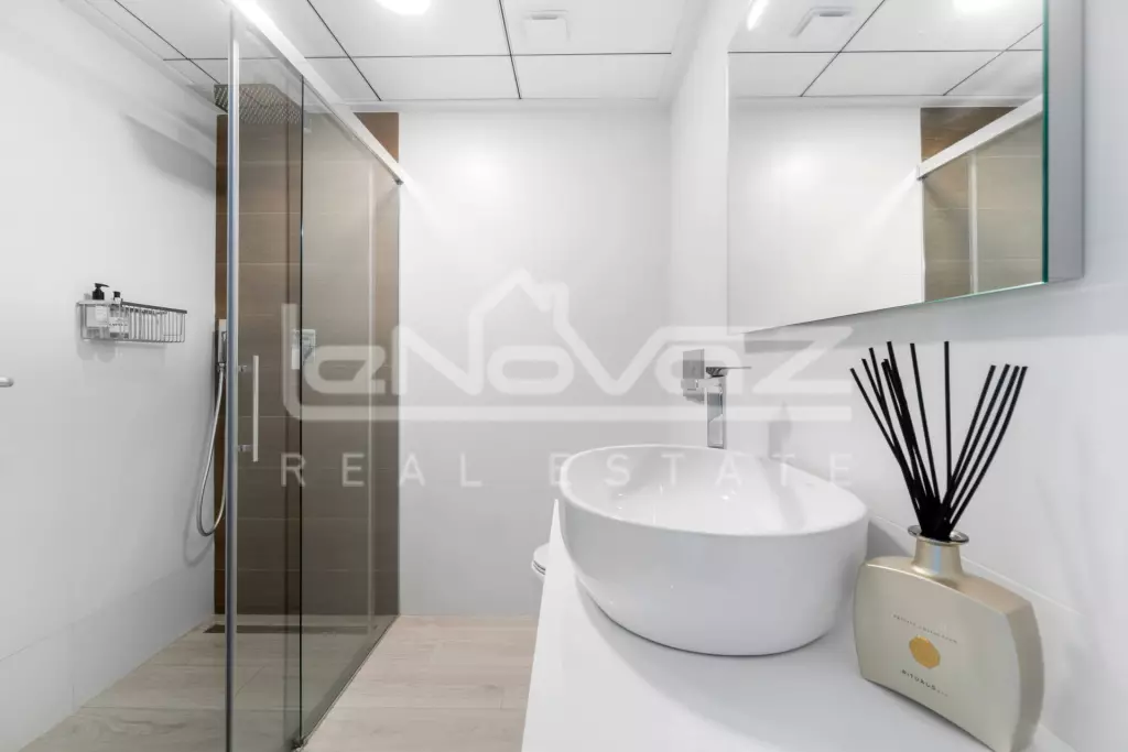 Пентхаус в Los Dolces, Ref.918-9