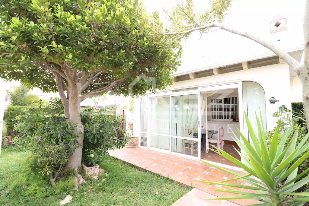 Bungalow in Playa Flamenca 69 m², Ref.937-0