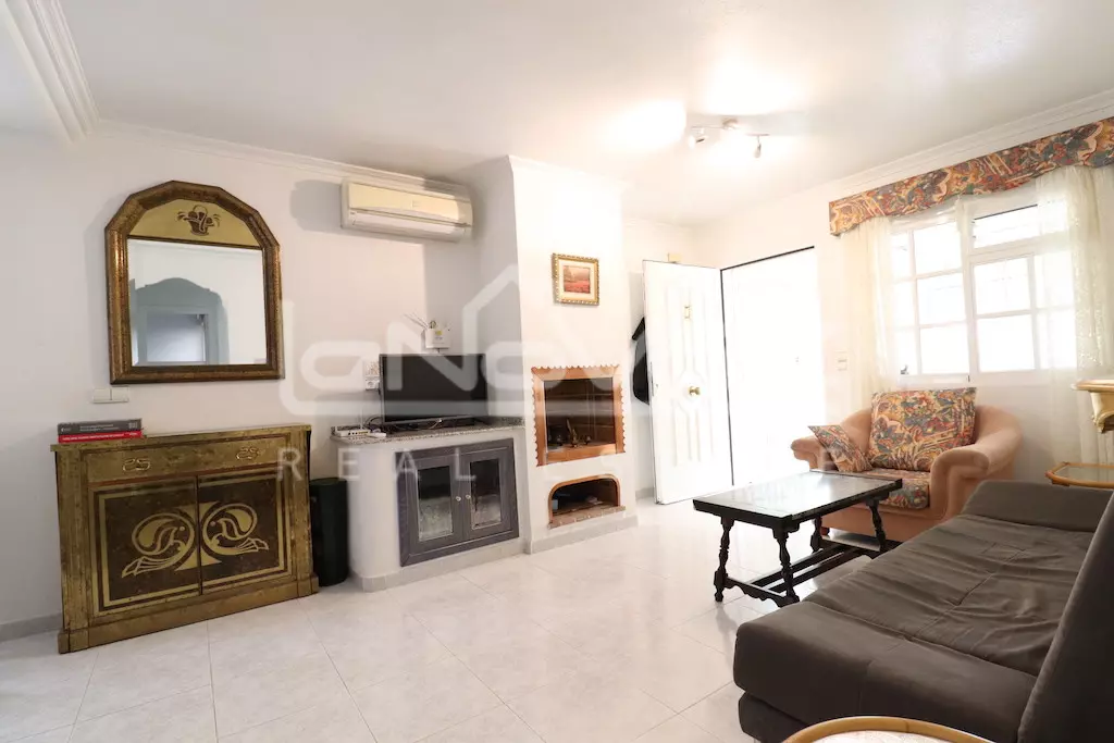 Bungalow in Playa Flamenca 69 m², Ref.937-11