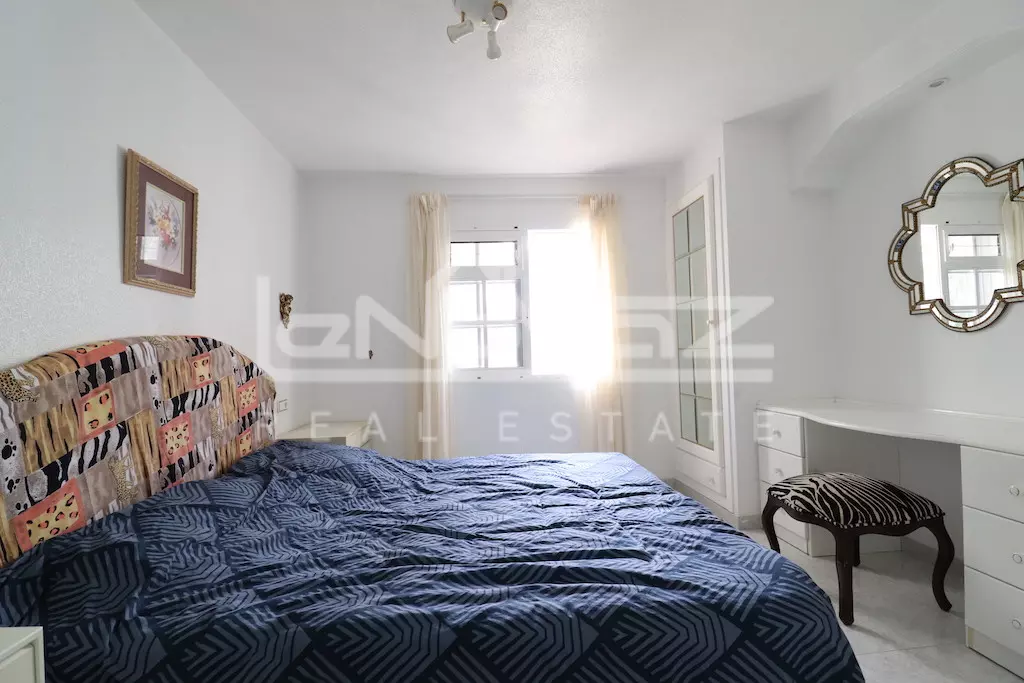 Bungalow in Playa Flamenca 69 m², Ref.937-12