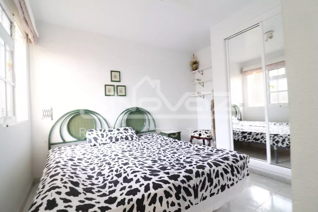 Bungalow in Playa Flamenca 69 m², Ref.937-13