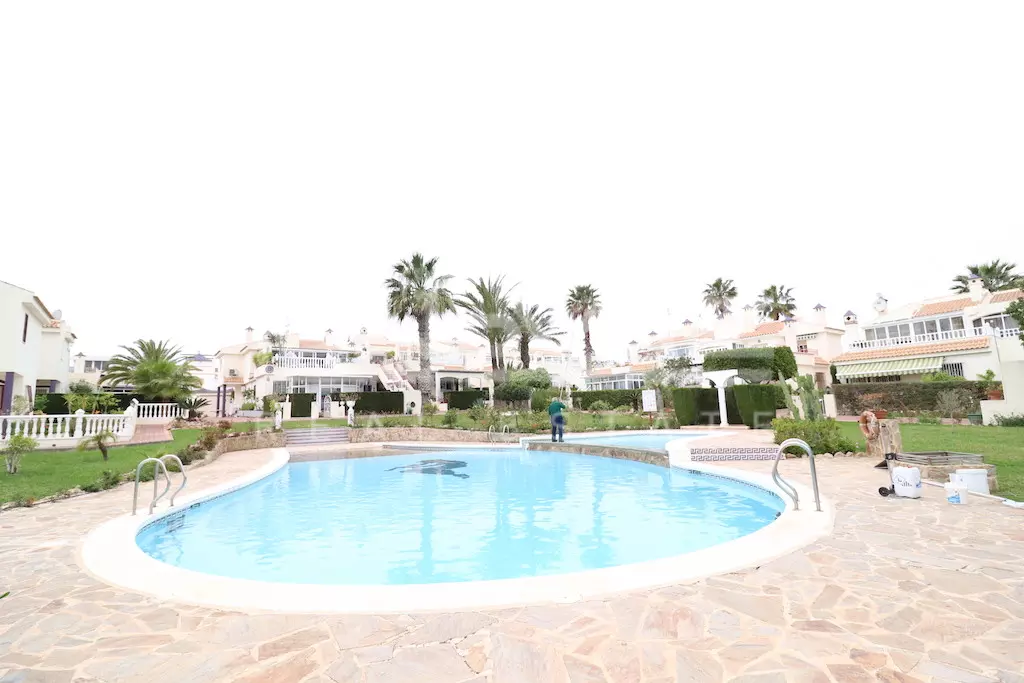 Bungalow in Playa Flamenca 69 m², Ref.937-17