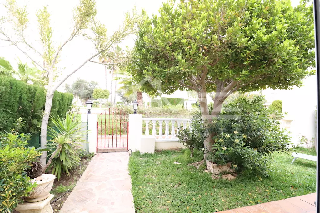 Bungalow in Playa Flamenca 69 m², Ref.937-2