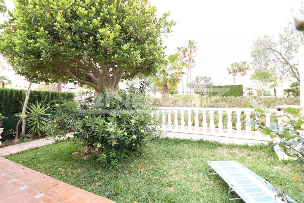 Bungalow in Playa Flamenca 69 m², Ref.937-3