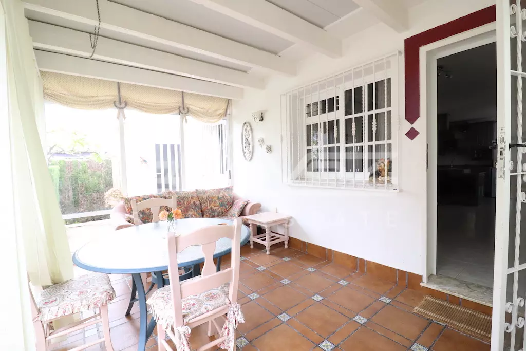 Bungalow in Playa Flamenca 69 m², Ref.937-4