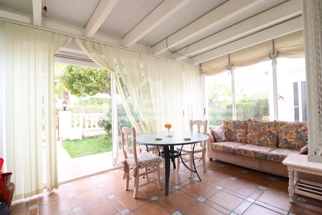 Bungalow in Playa Flamenca 69 m², Ref.937-5