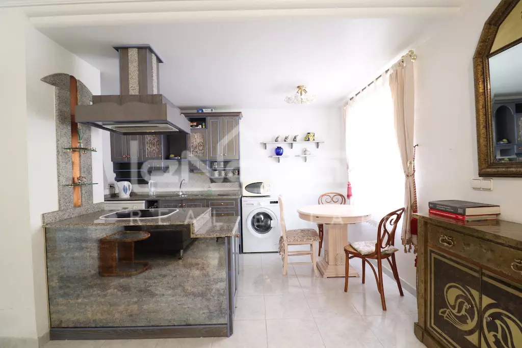 Bungalow in Playa Flamenca 69 m², Ref.937-8