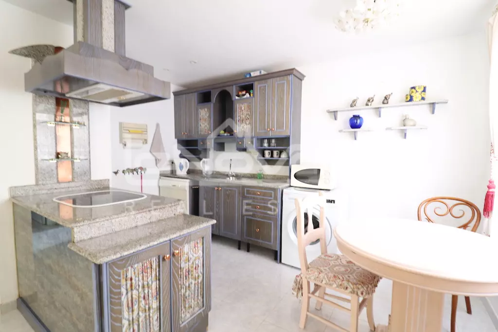 Bungalow in Playa Flamenca 69 m², Ref.937-9