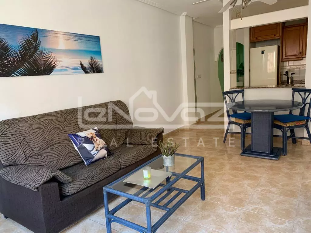 Apartamento en Torrevieja 65 m², Ref.949-1