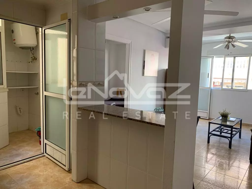 Apartamento en Torrevieja 65 m², Ref.949-11