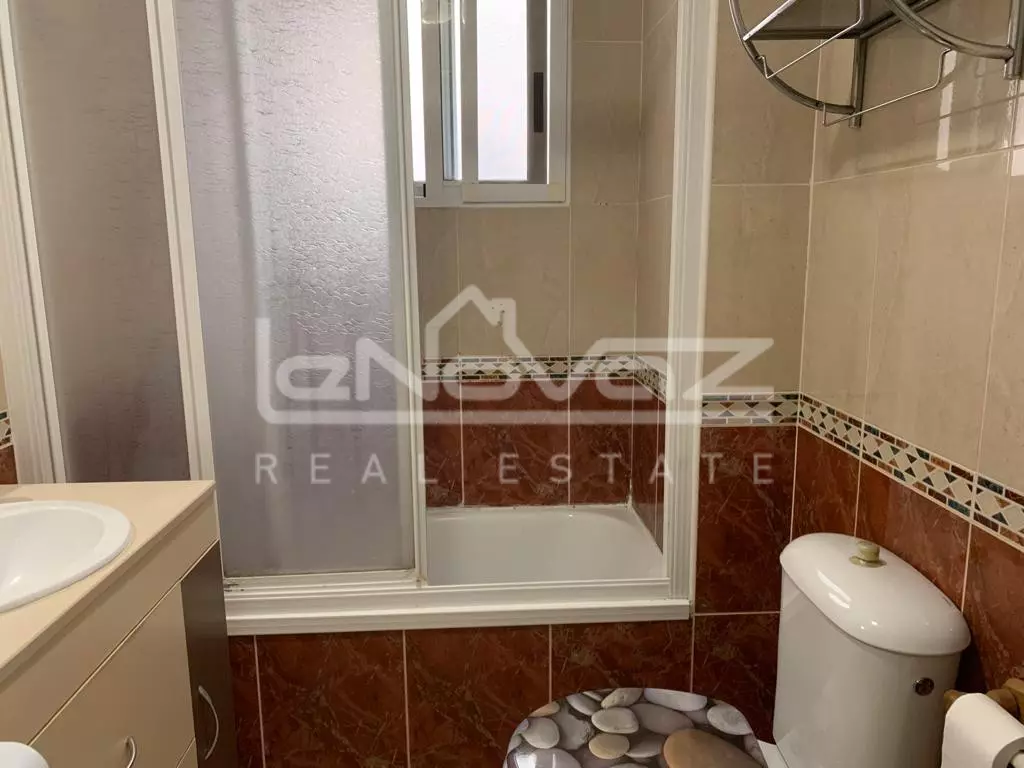 Apartamento en Torrevieja 65 m², Ref.949-12