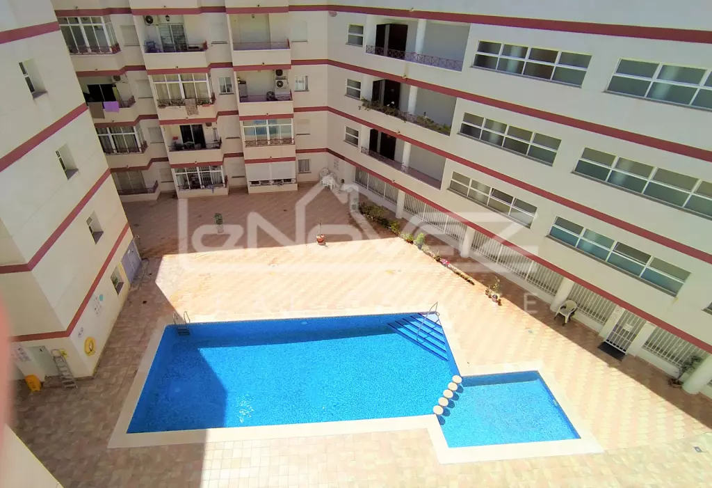 Apartamento en Torrevieja 65 m², Ref.949-17
