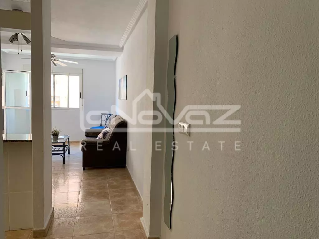 Apartamento en Torrevieja 65 m², Ref.949-2