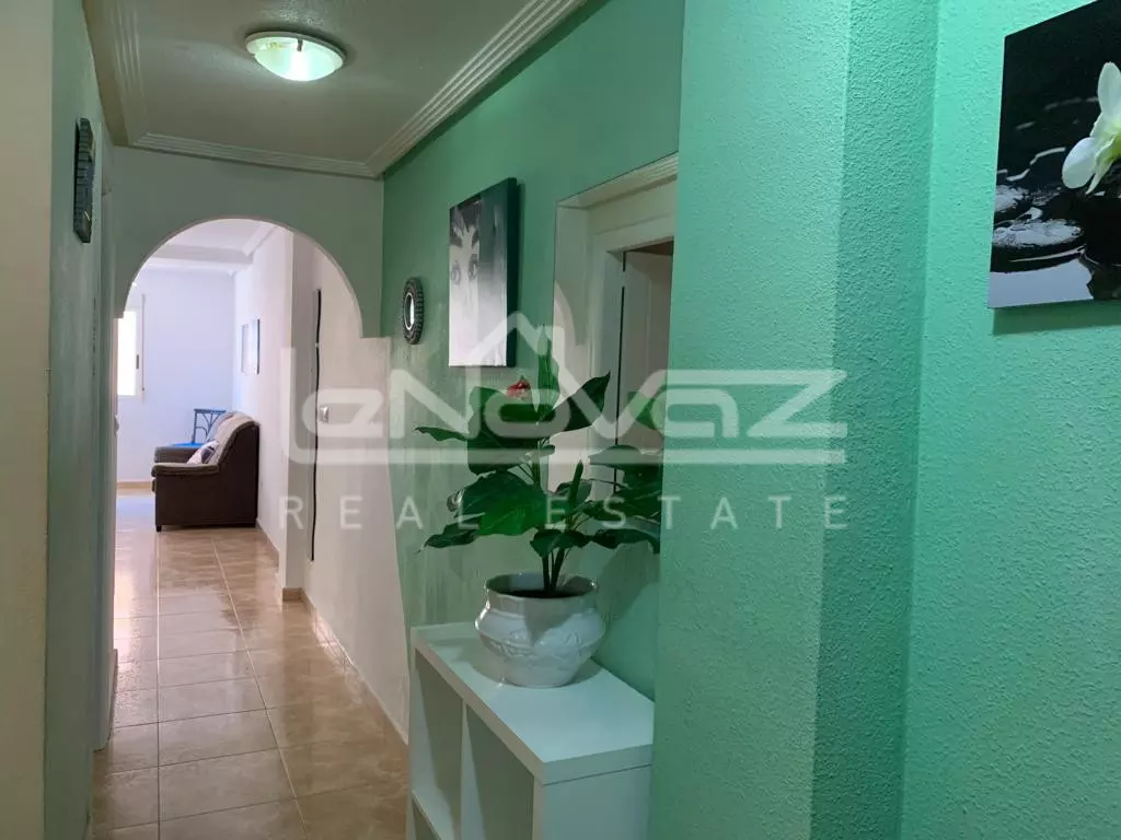 Apartamento en Torrevieja 65 m², Ref.949-3