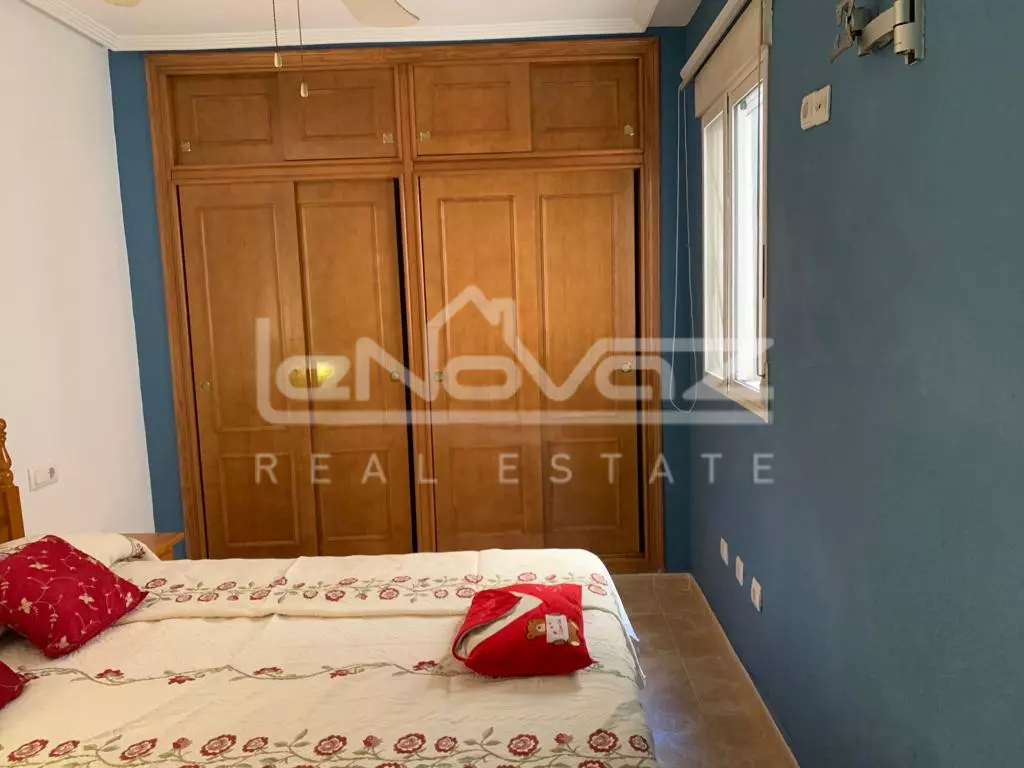 Apartamento en Torrevieja 65 m², Ref.949-4