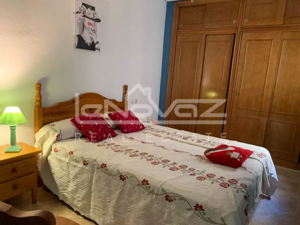 Apartamento en Torrevieja 65 m², Ref.949-5