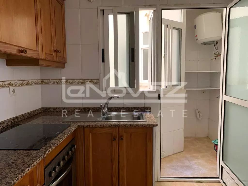Apartamento en Torrevieja 65 m², Ref.949-8