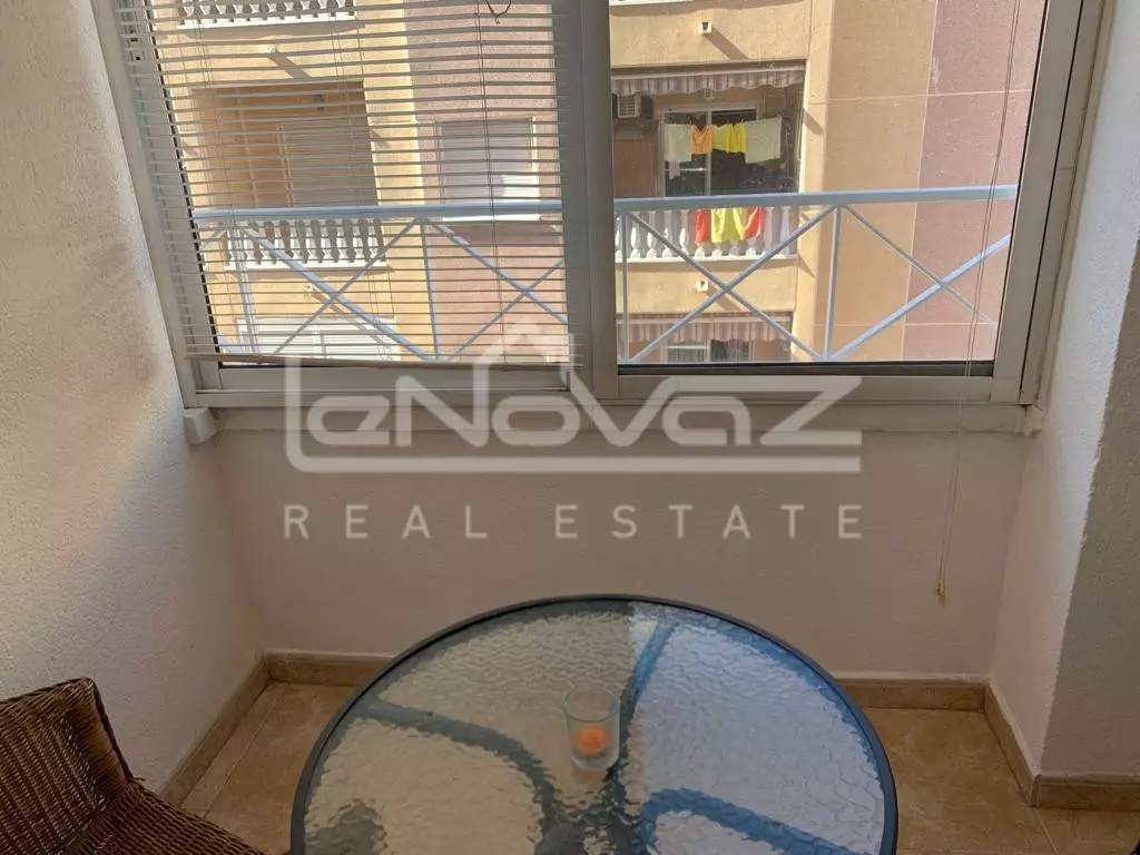 Apartamento en Torrevieja 65 m², Ref.949-9