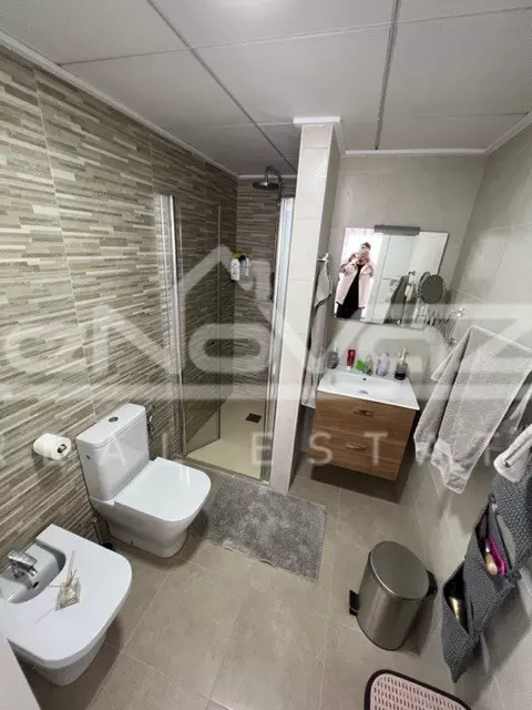 Bungalow en Los Altos, Ref.953-10