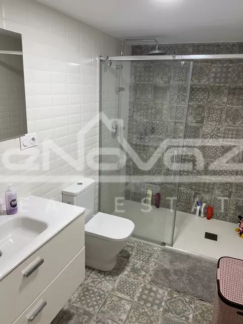 Bungalow en Los Altos, Ref.953-12