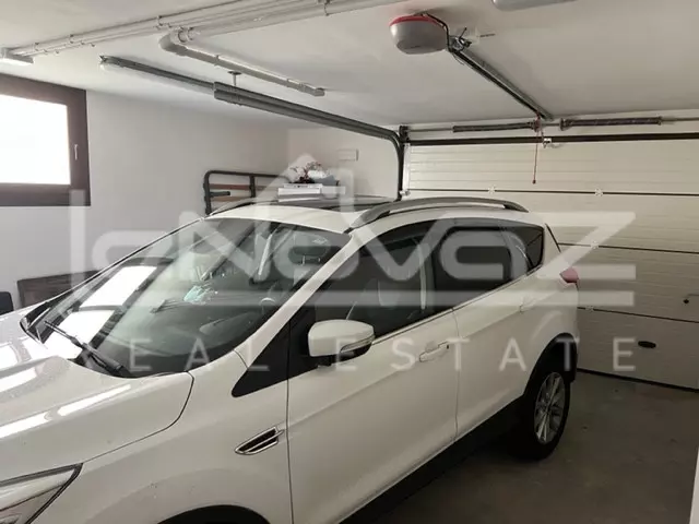 Bungalow en Los Altos, Ref.953-13