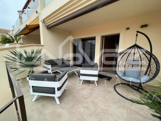 Bungalow en Los Altos, Ref.953-2