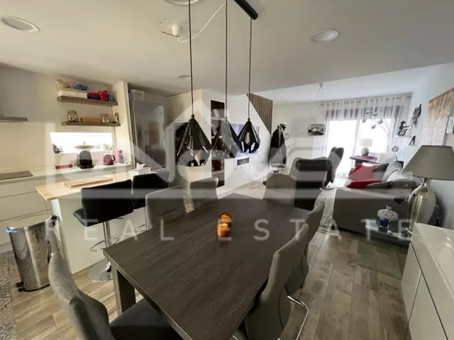 Bungalow en Los Altos, Ref.953-5