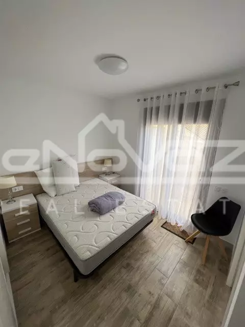 Bungalow en Los Altos, Ref.953-6