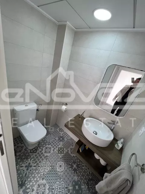 Bungalow en Los Altos, Ref.953-8