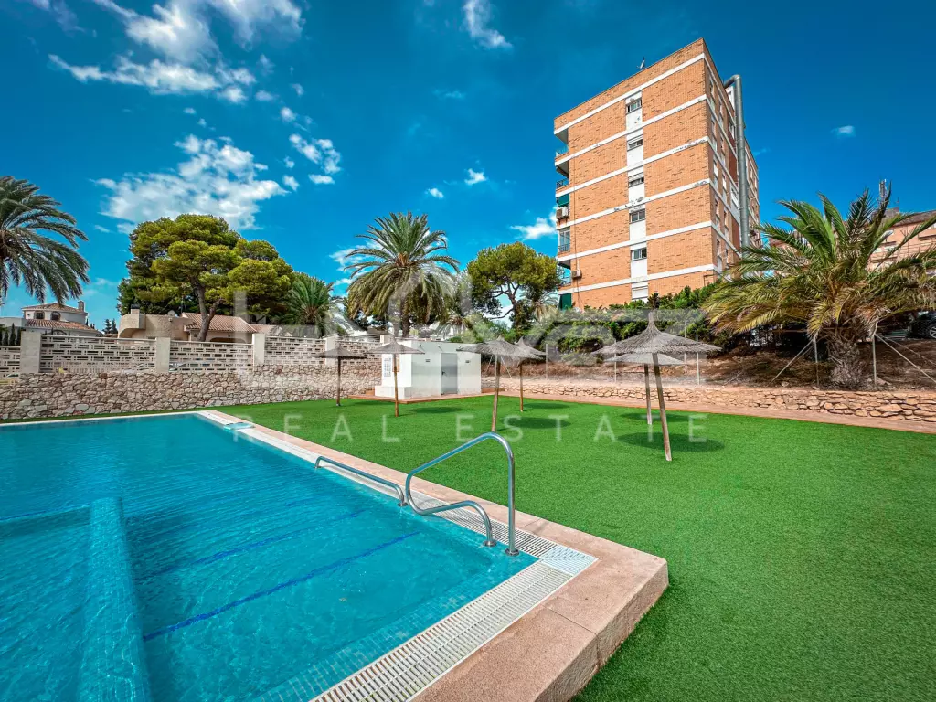 Пентхаус в La Zenia 100 м², Ref.954-0