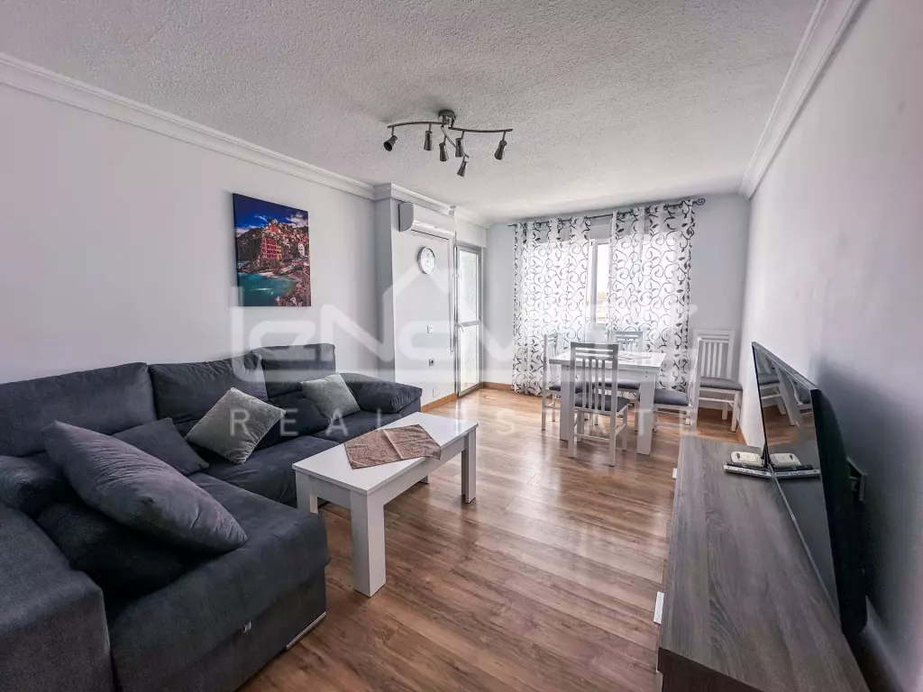 Пентхаус в La Zenia 100 м², Ref.954-1