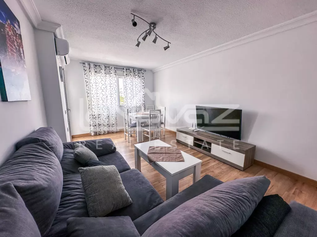 Пентхаус в La Zenia 100 м², Ref.954-10