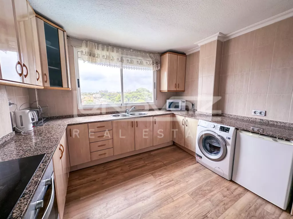 Пентхаус в La Zenia 100 м², Ref.954-11