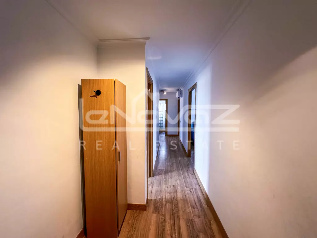 Пентхаус в La Zenia 100 м², Ref.954-12