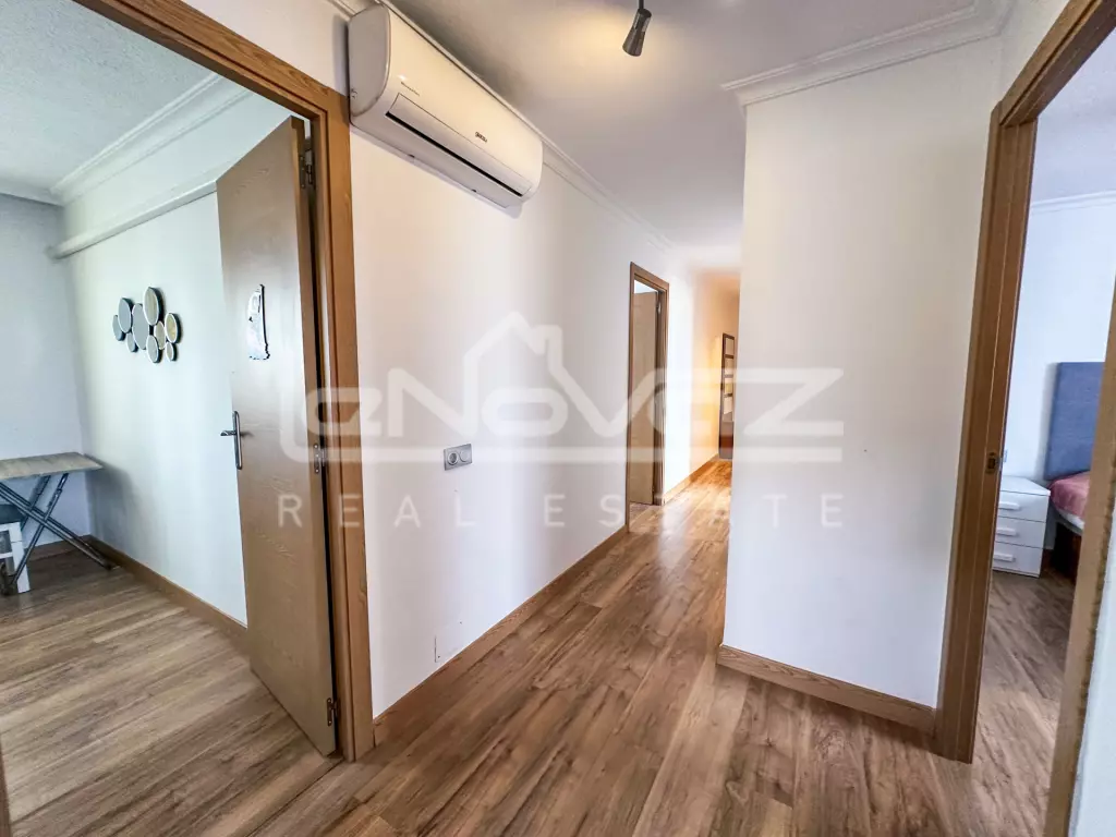 Пентхаус в La Zenia 100 м², Ref.954-15