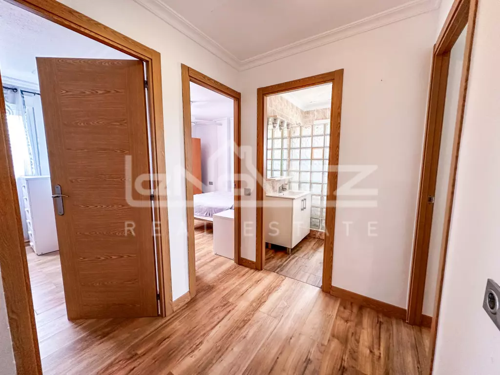 Пентхаус в La Zenia 100 м², Ref.954-16
