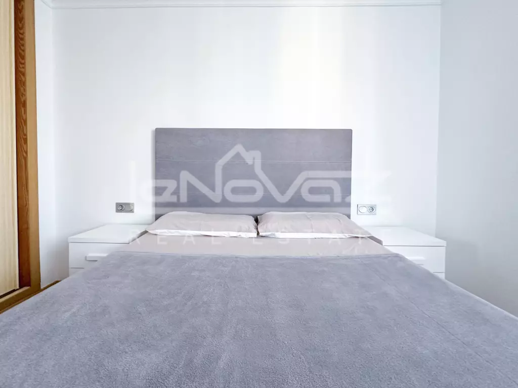 Пентхаус в La Zenia 100 м², Ref.954-19