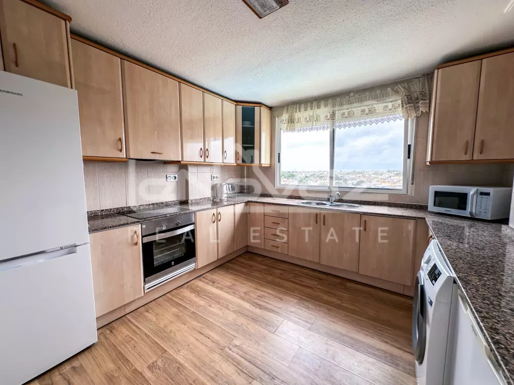 Пентхаус в La Zenia 100 м², Ref.954-2