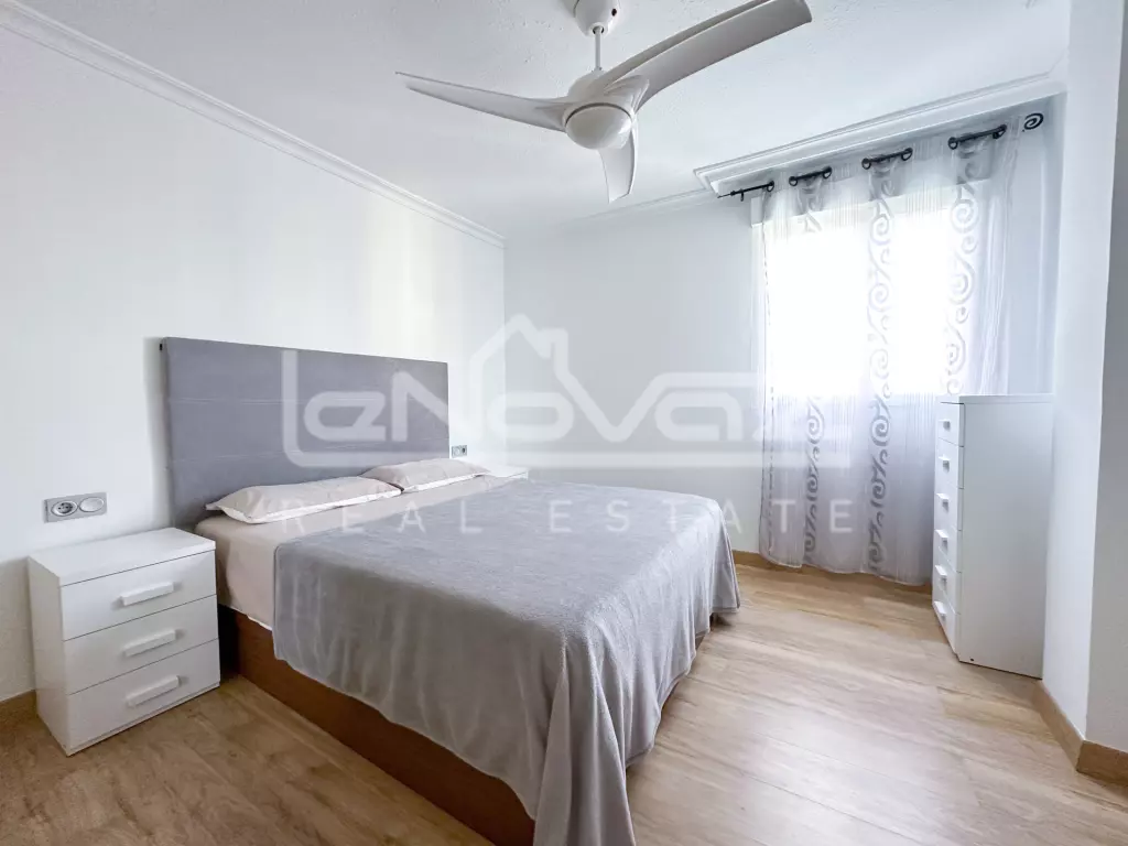 Пентхаус в La Zenia 100 м², Ref.954-3