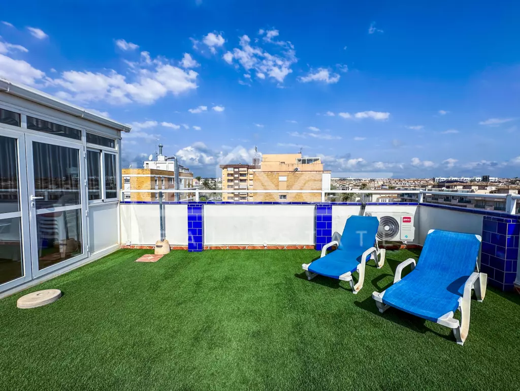 Пентхаус в La Zenia 100 м², Ref.954-5