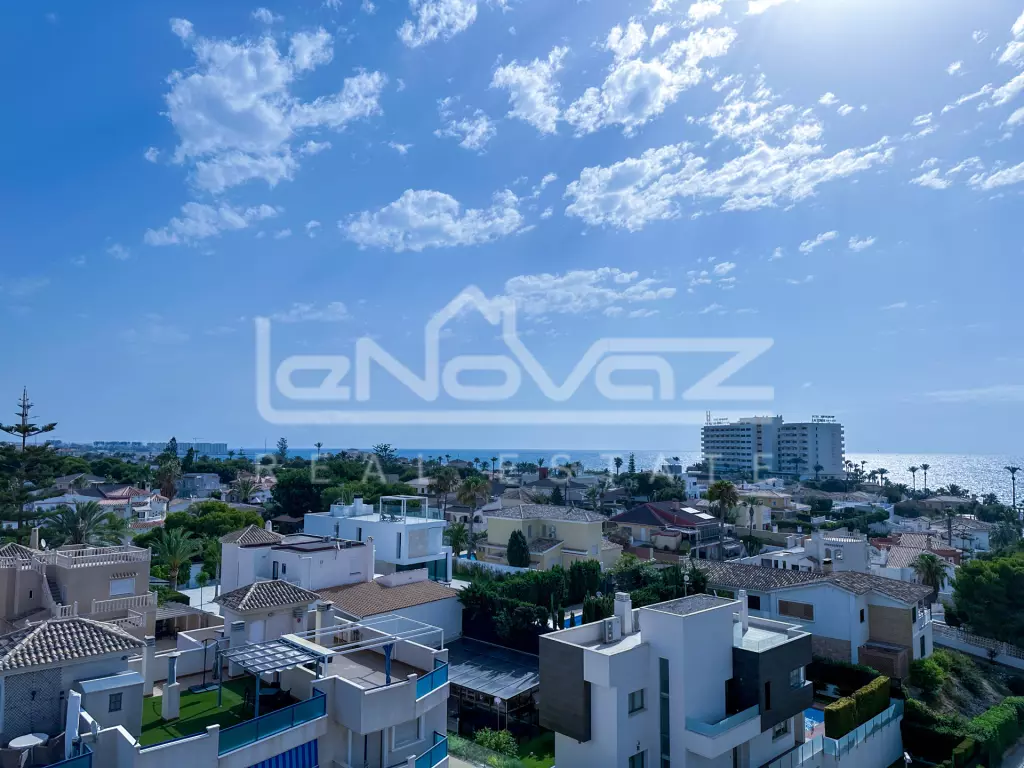 Пентхаус в La Zenia 100 м², Ref.954-6