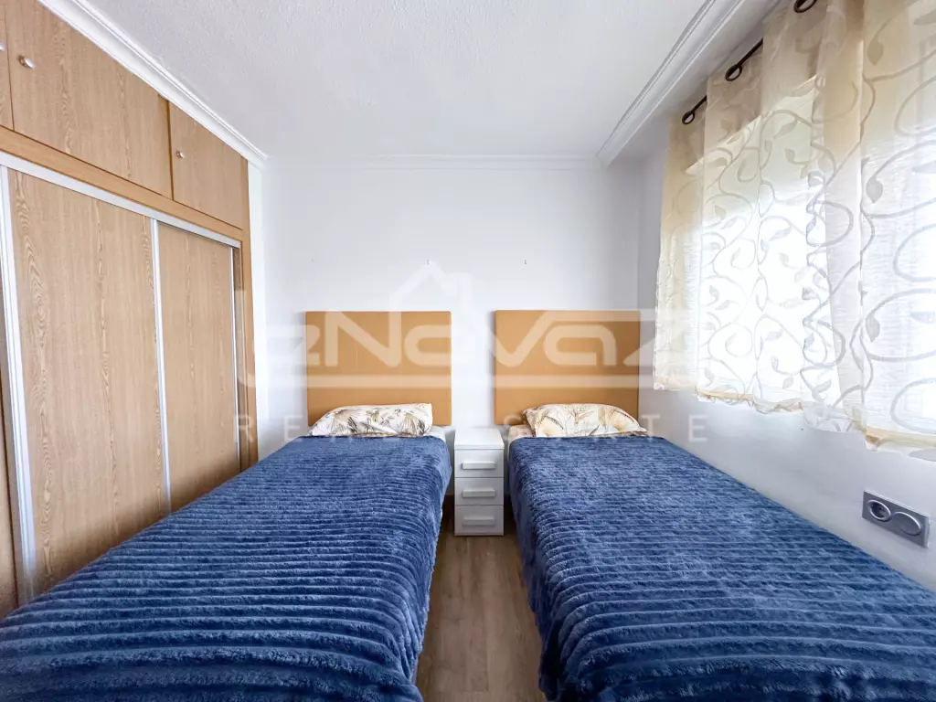 Пентхаус в La Zenia 100 м², Ref.954-7