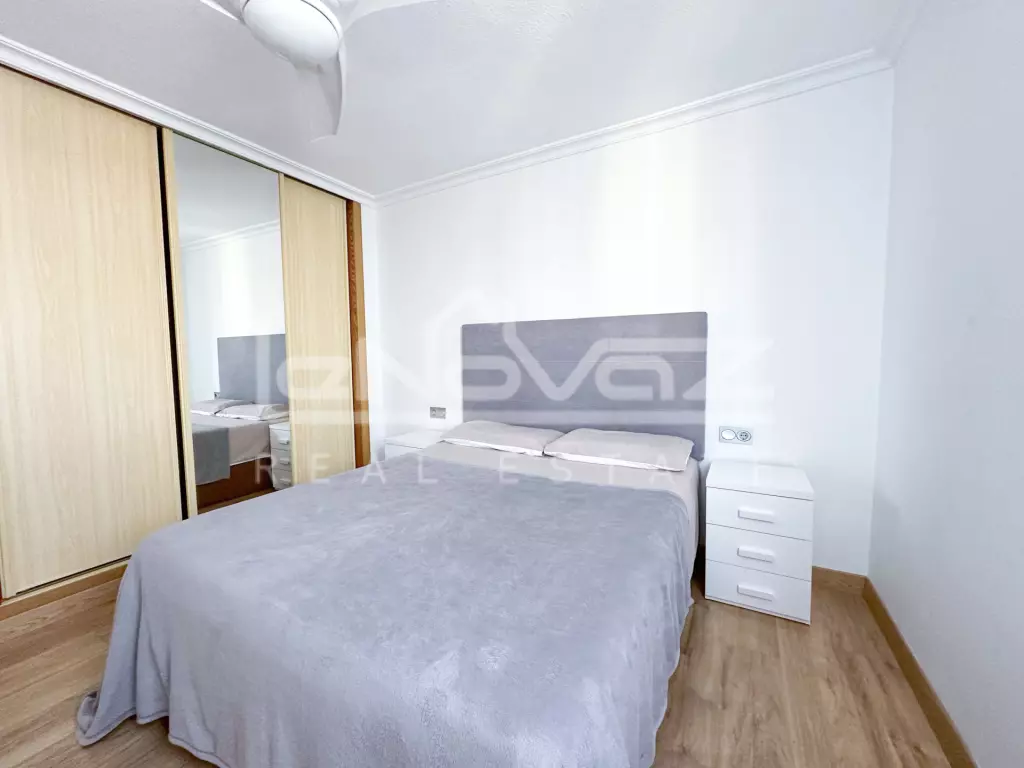 Пентхаус в La Zenia 100 м², Ref.954-8