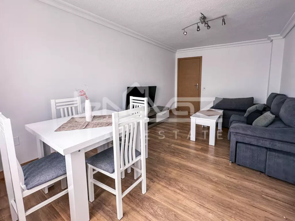Пентхаус в La Zenia 100 м², Ref.954-9