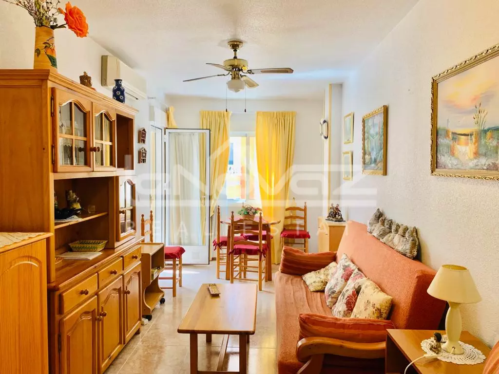 Apartamento en Torrevieja 43 m², Ref.957-1