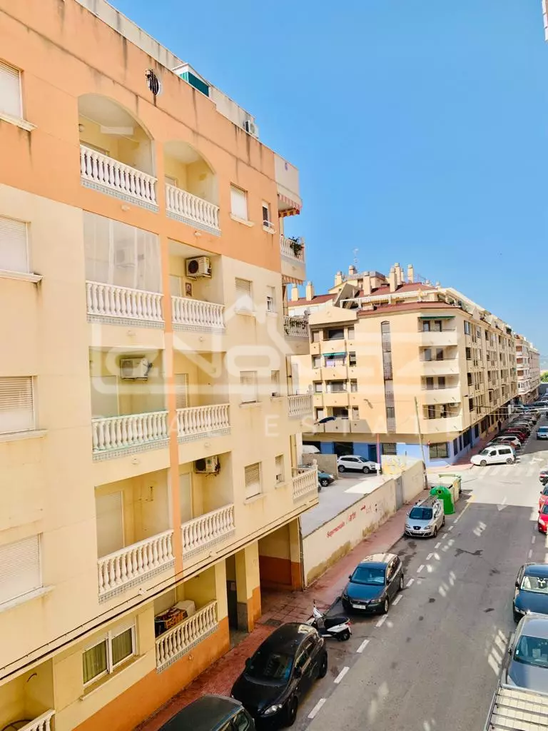 Apartamento en Torrevieja 43 m², Ref.957-10