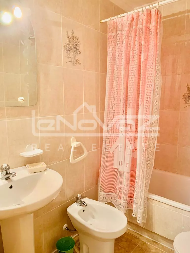 Apartamento en Torrevieja 43 m², Ref.957-11