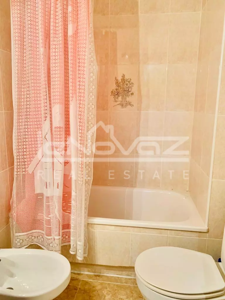 Apartamento en Torrevieja 43 m², Ref.957-12